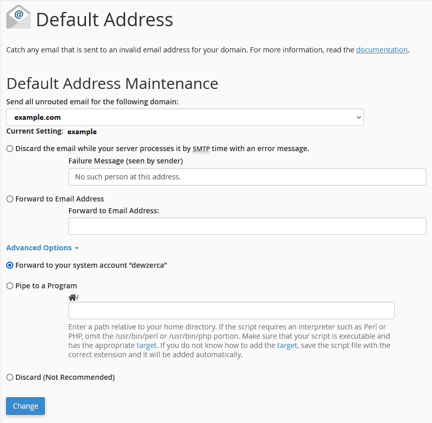 default-email-address-deluxe-hosting